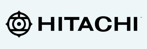 hitachi